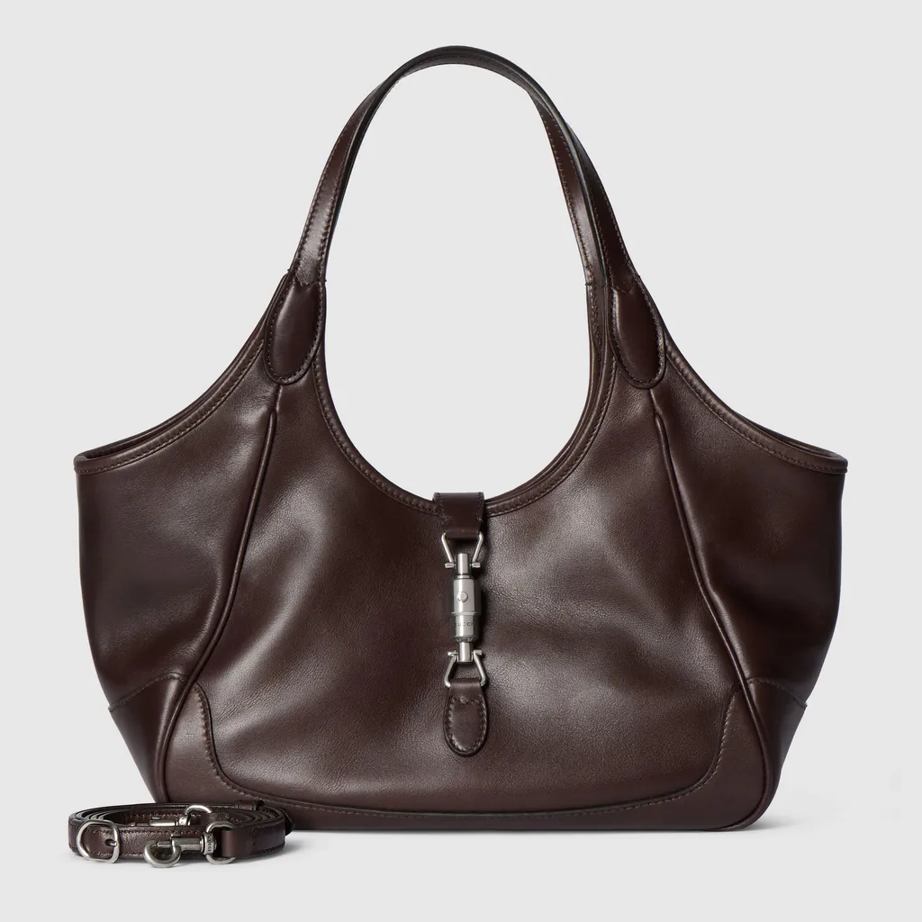 Gucci Mercato Small Tote Bag