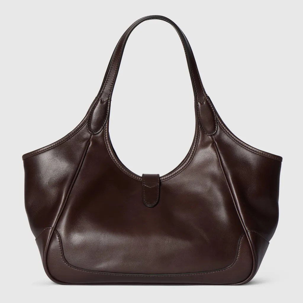 Gucci Mercato Small Tote Bag