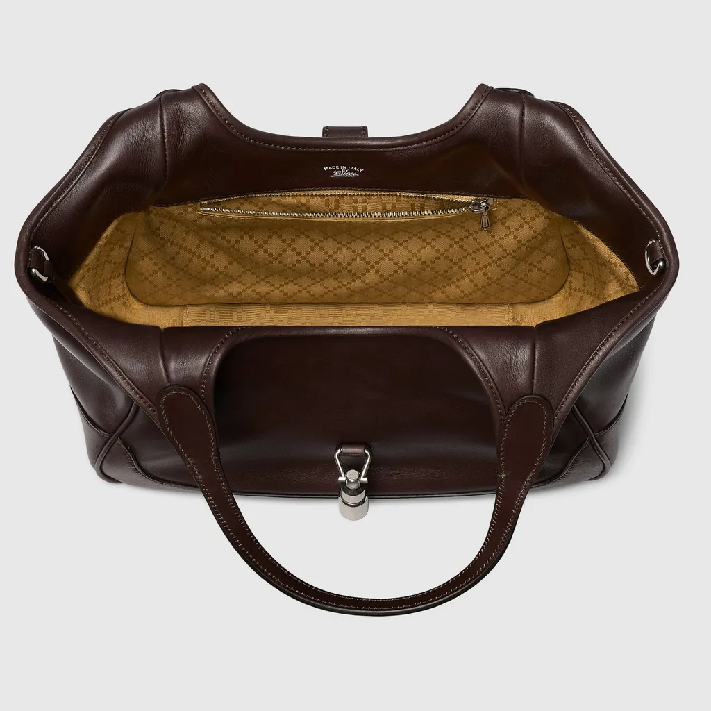 Gucci Mercato Small Tote Bag