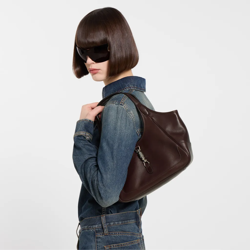 Gucci Mercato Small Tote Bag