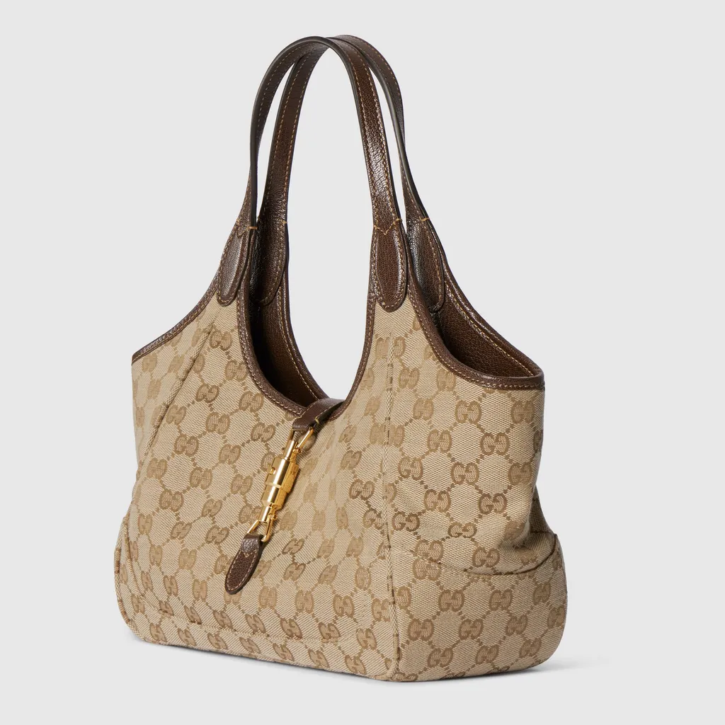 Gucci Mercato Small Tote Bag