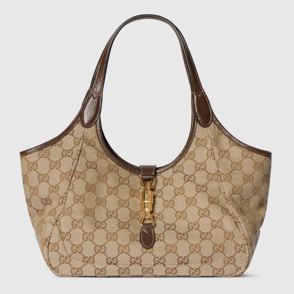 Gucci Mercato Small Tote Bag