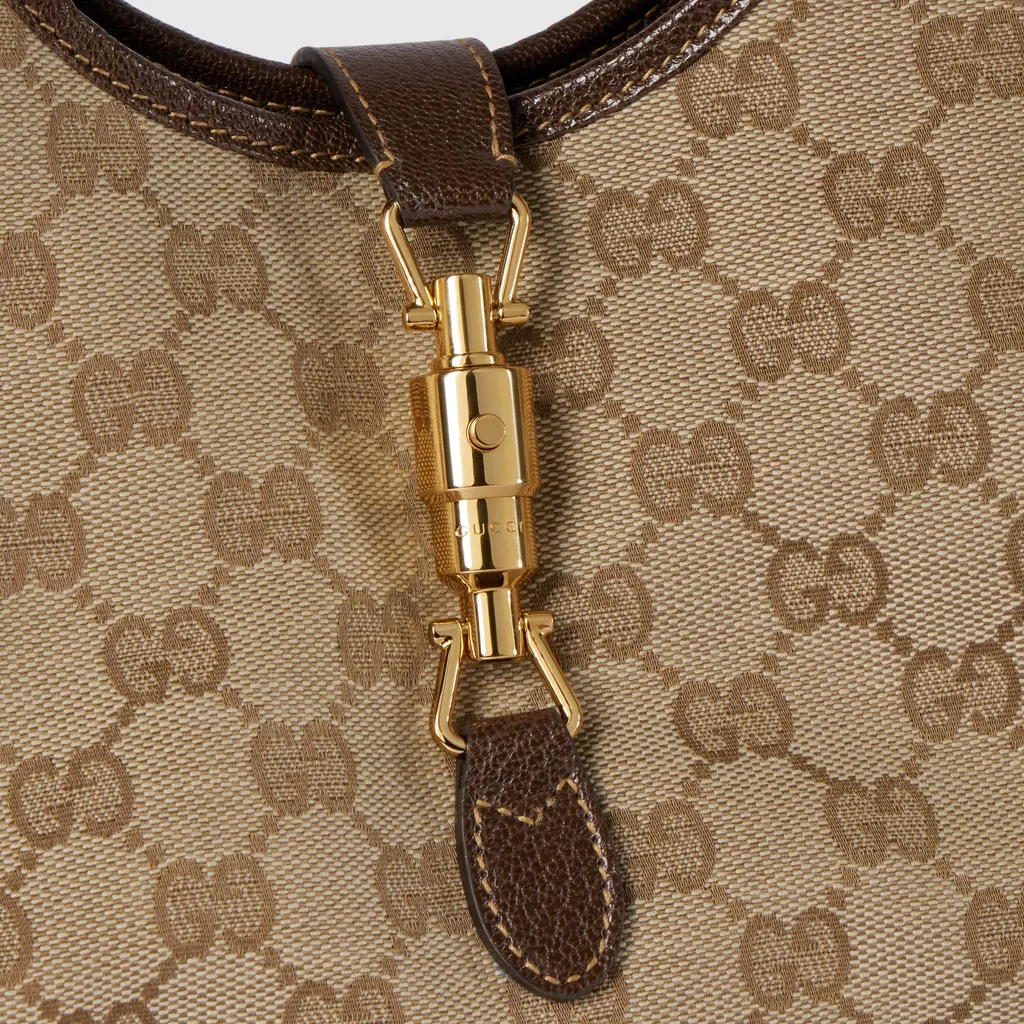 Gucci Mercato Small Tote Bag