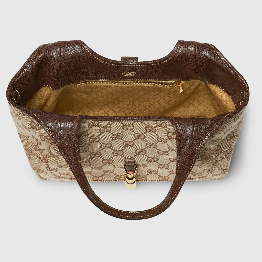 Gucci Mercato Small Tote Bag