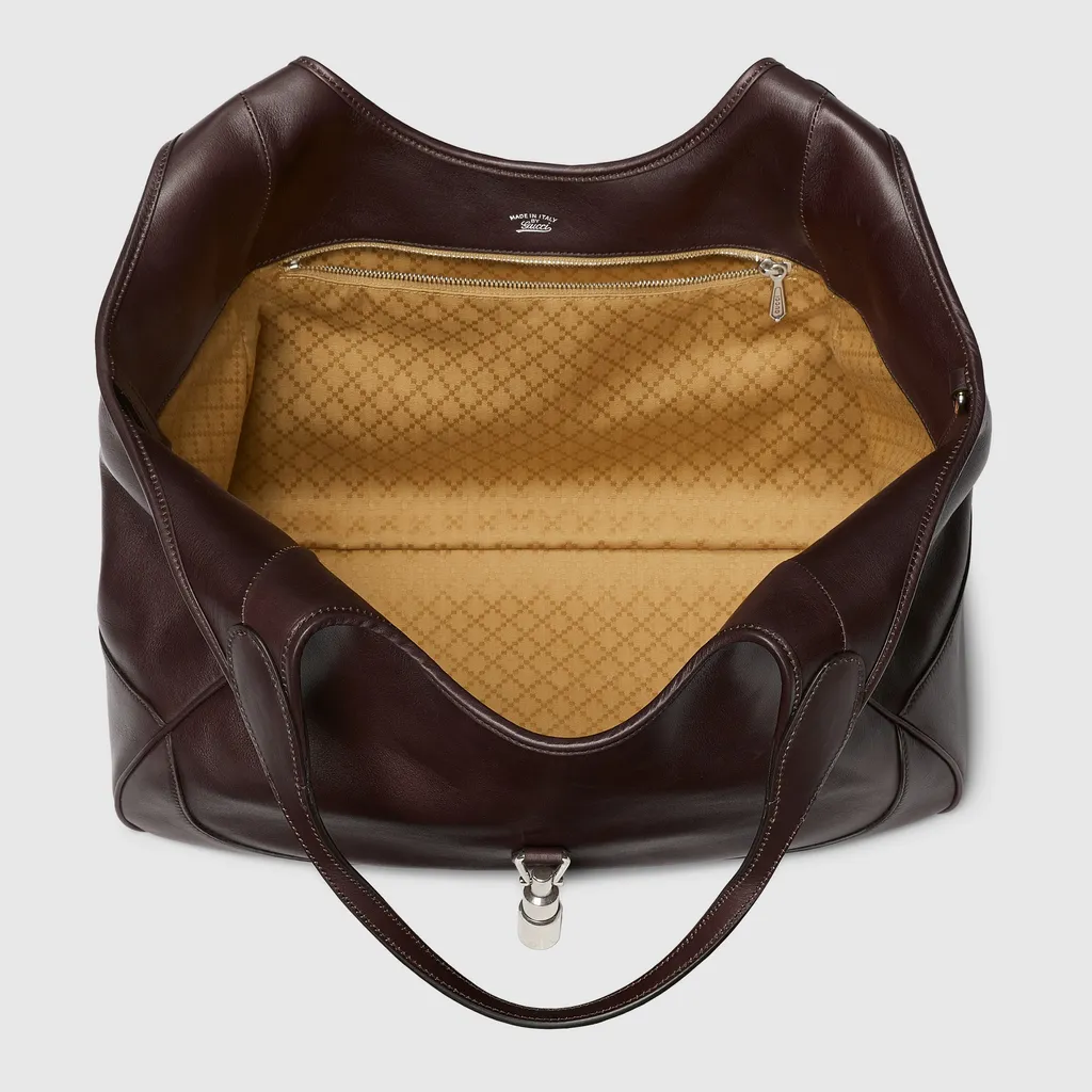 Gucci Mercato Medium Tote Bag