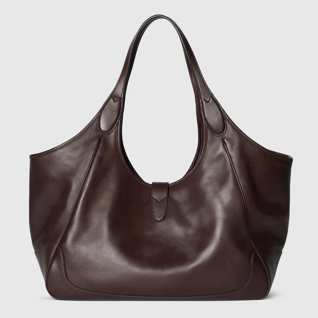 Gucci Mercato Medium Tote Bag
