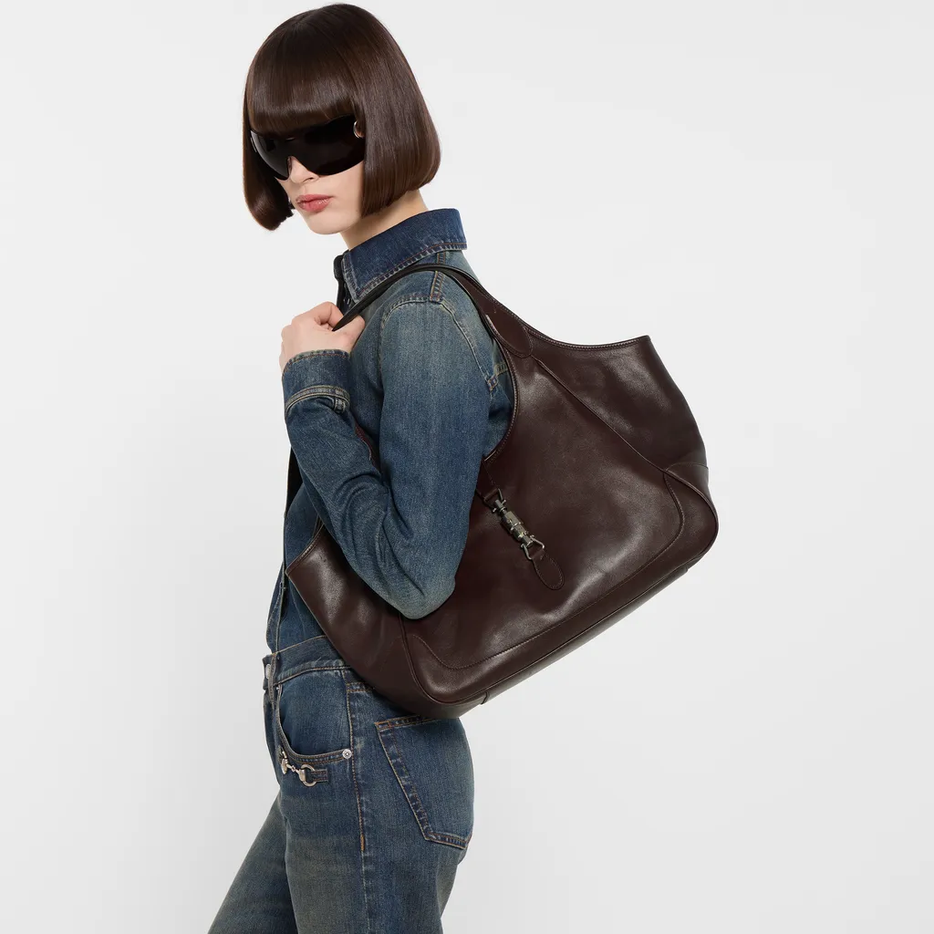 Gucci Mercato Medium Tote Bag
