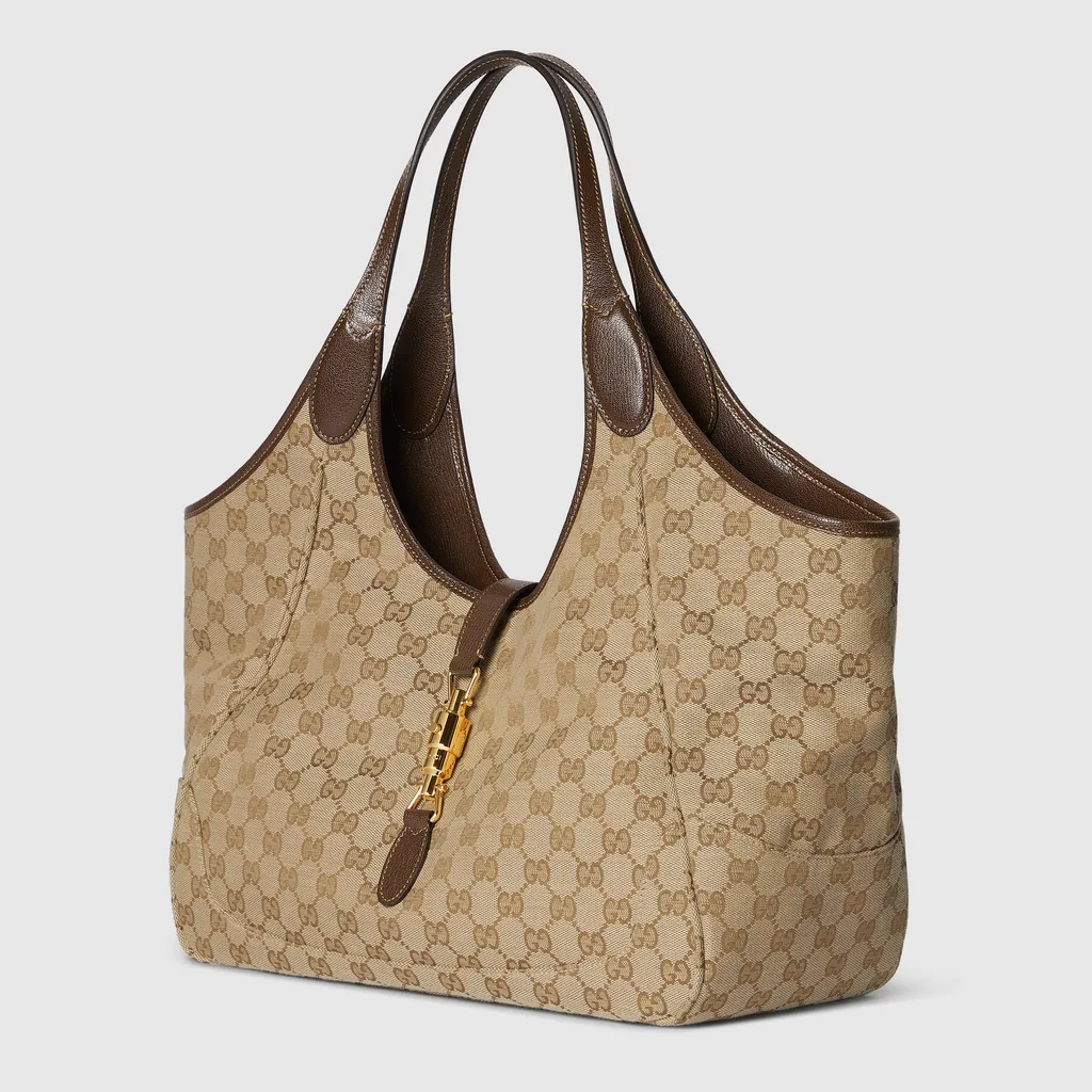 Gucci Mercato Medium Tote Bag