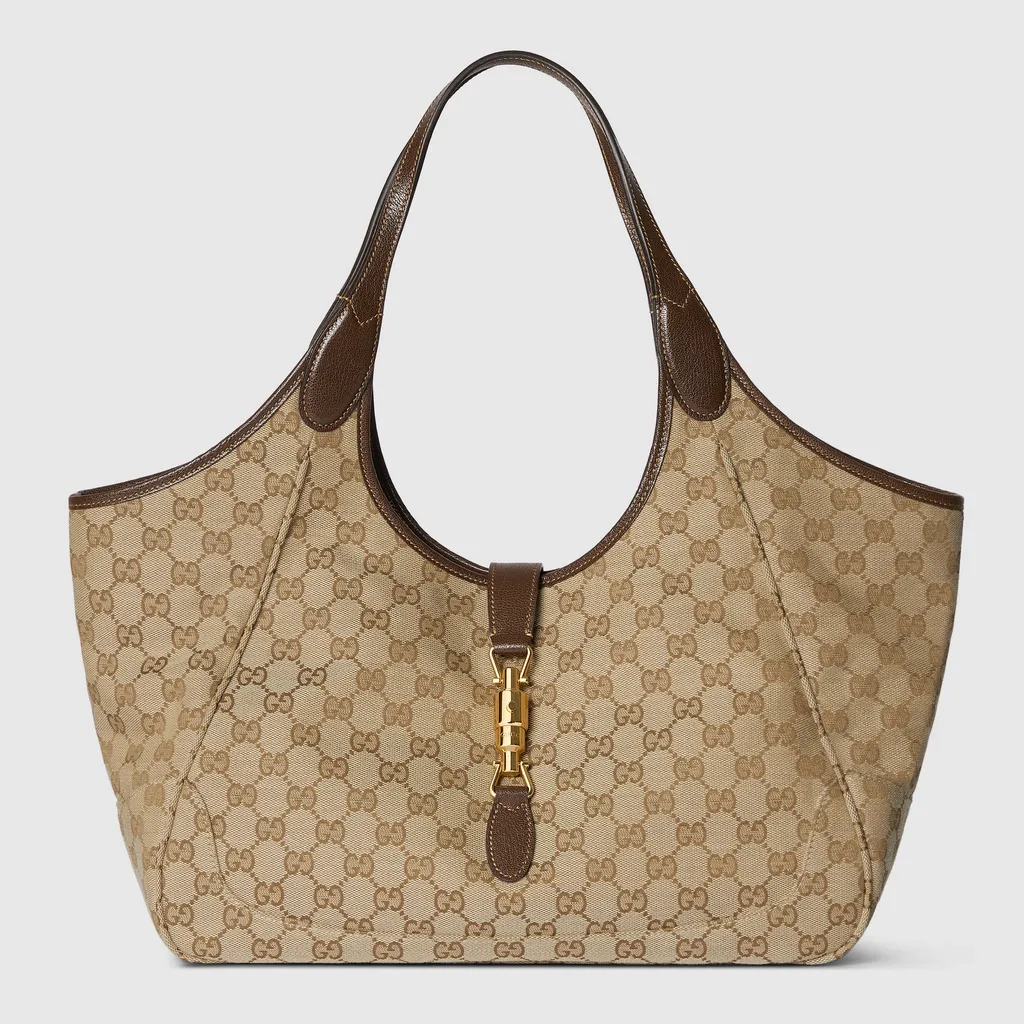 Gucci Mercato Medium Tote Bag