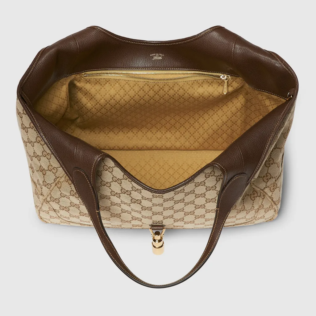 Gucci Mercato Medium Tote Bag