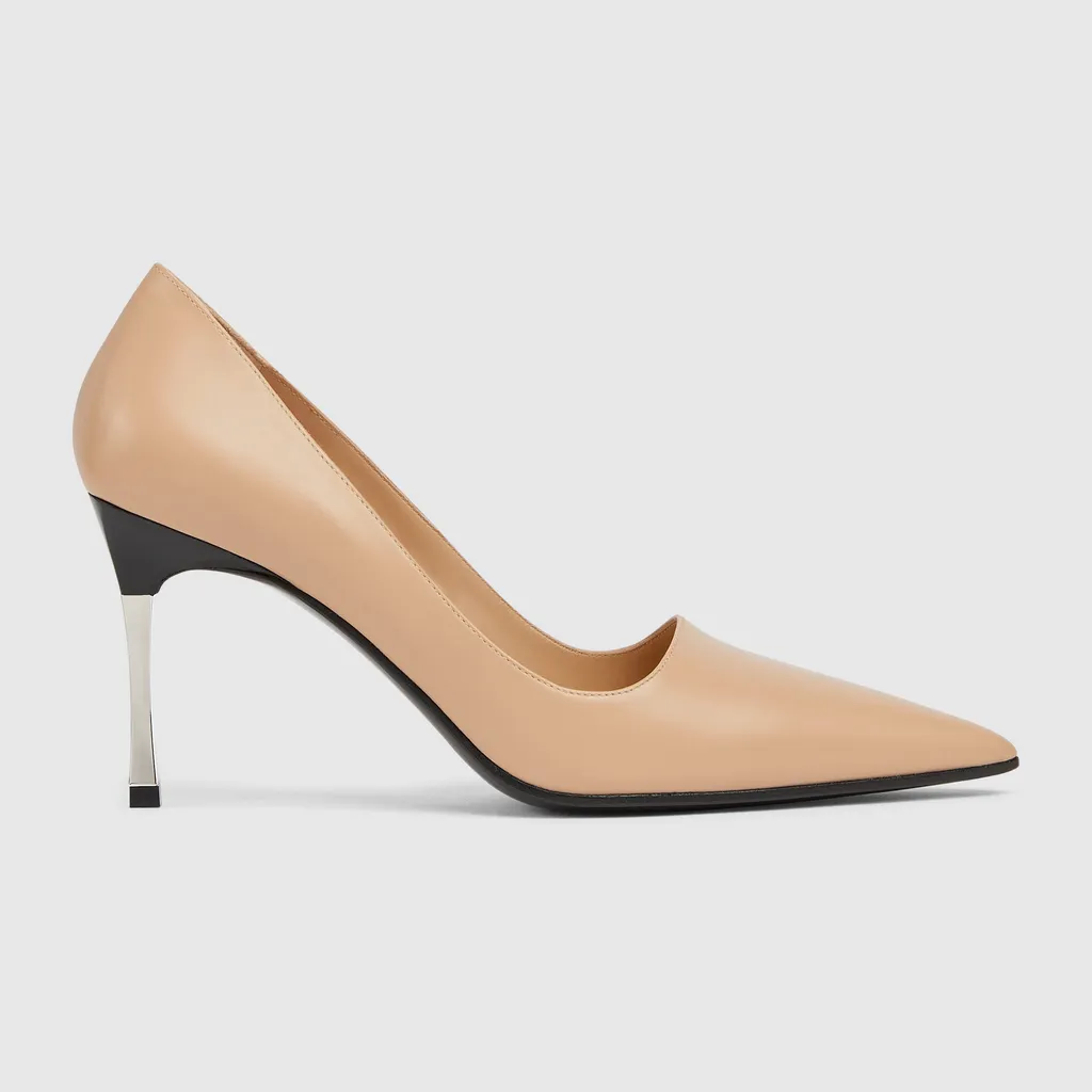 Bombshell Pump