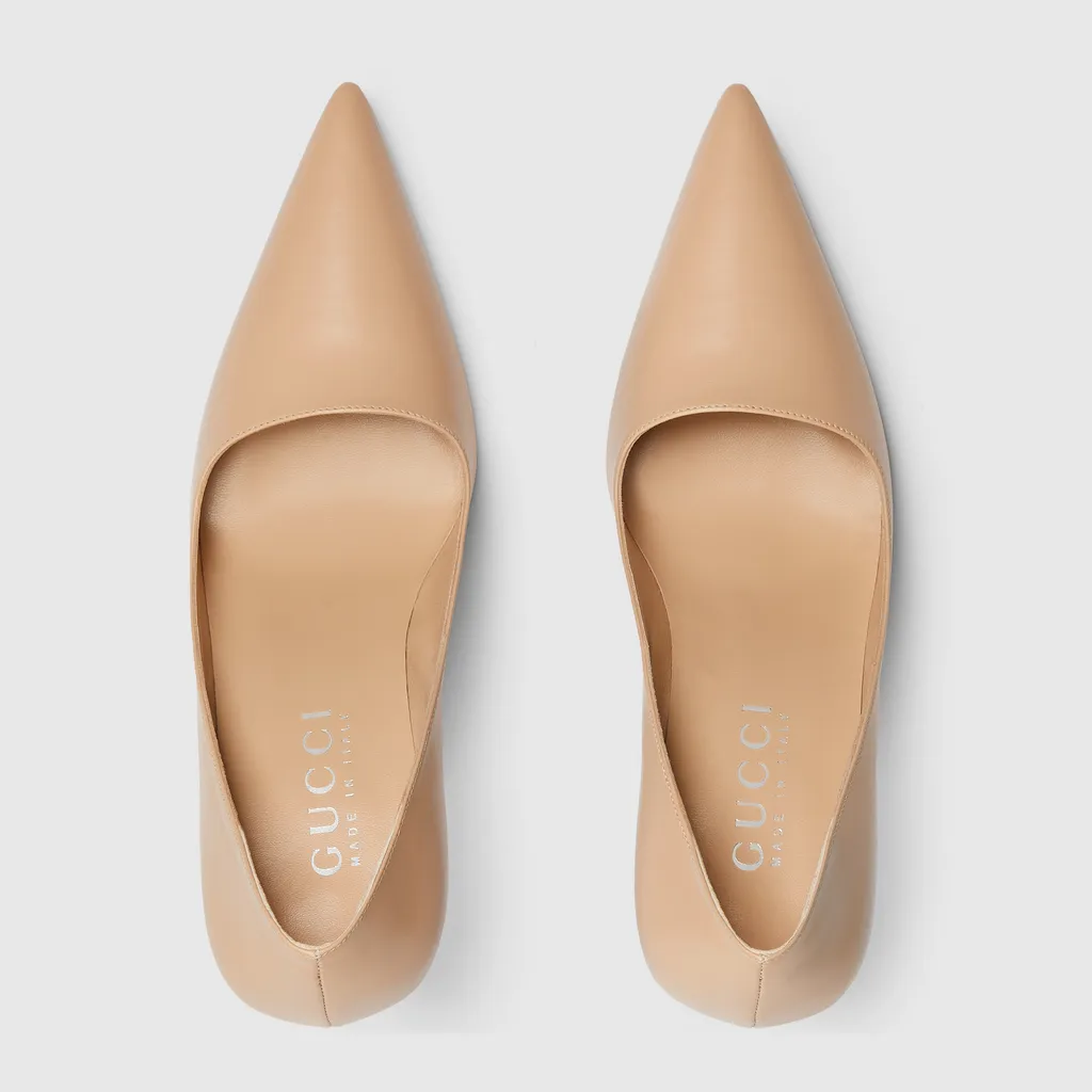 Bombshell Pump
