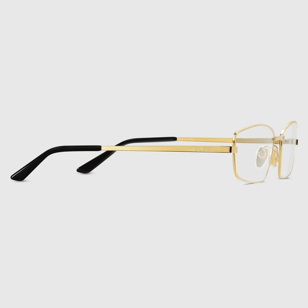 Rectangular Optical Frame