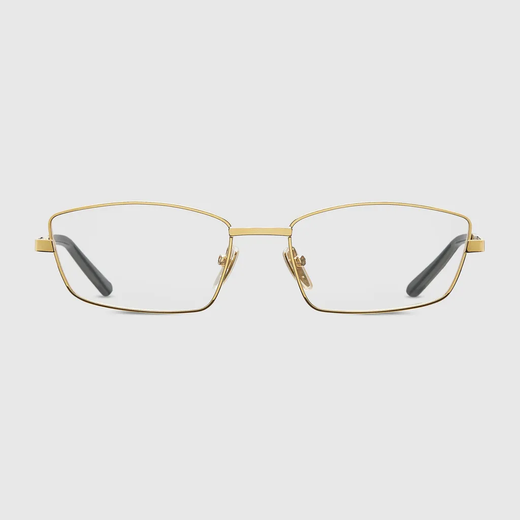 Rectangular Optical Frame