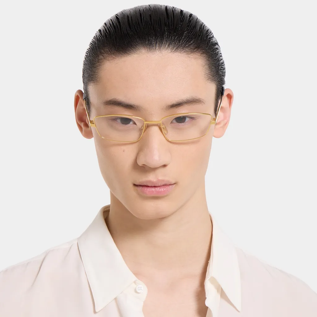 Rectangular Optical Frame