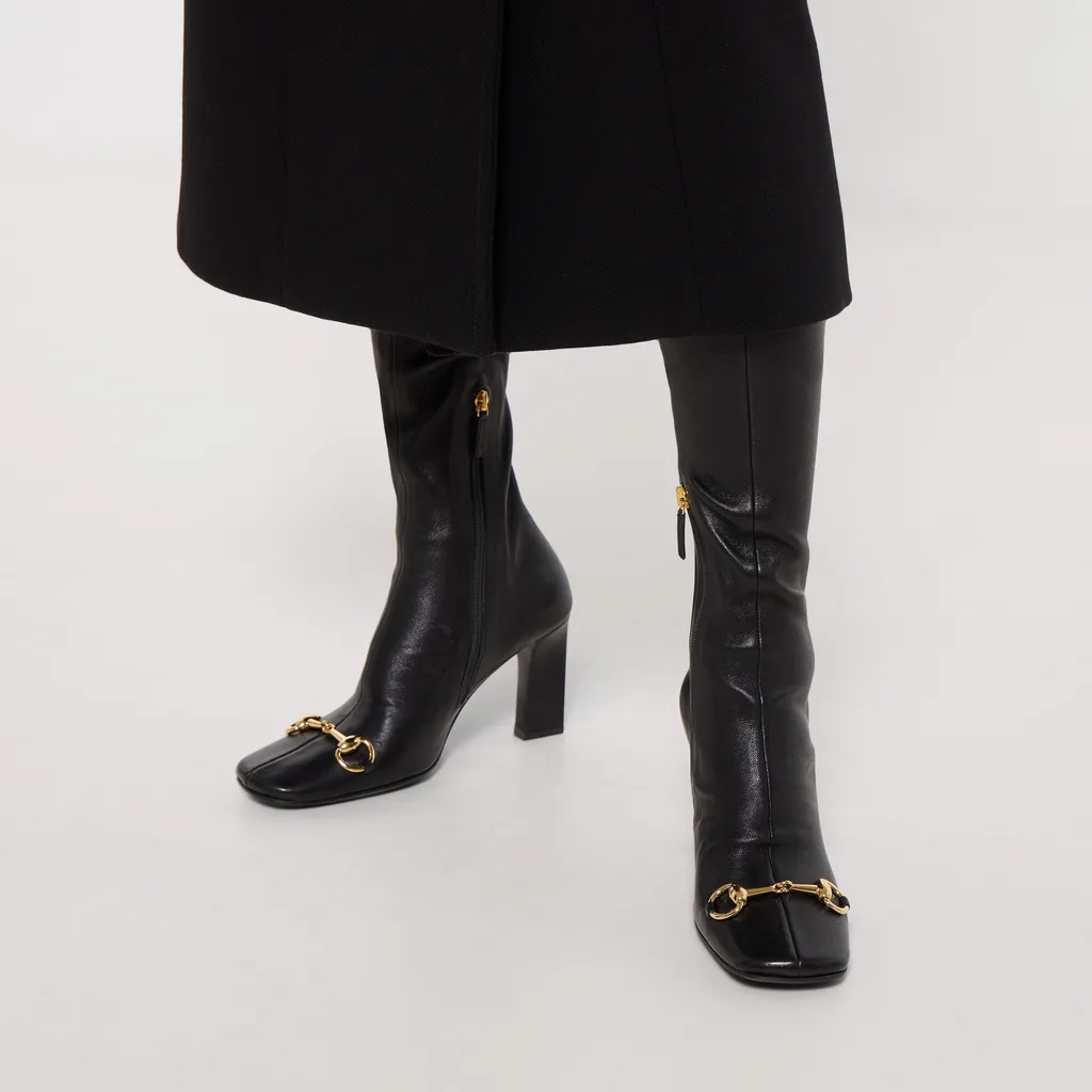 Signora Boot