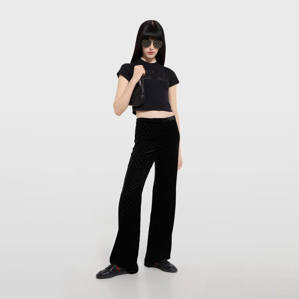 Stretch Low-Top Trainer