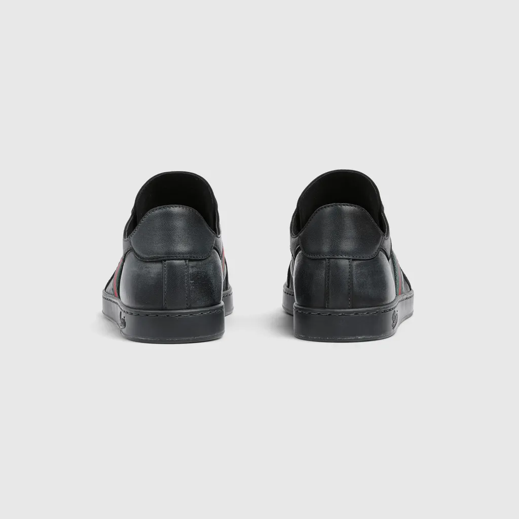 Stretch Low-Top Trainer