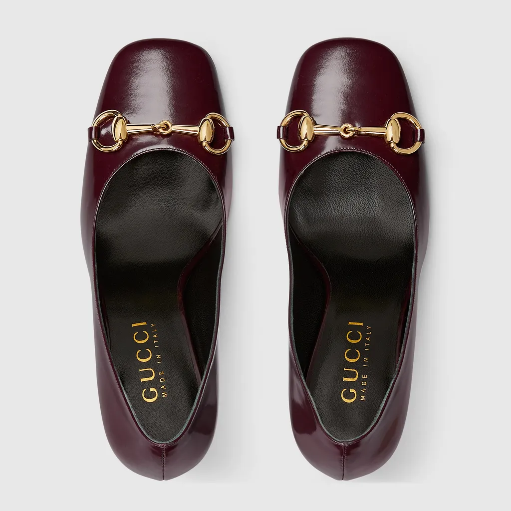 Signora Pump