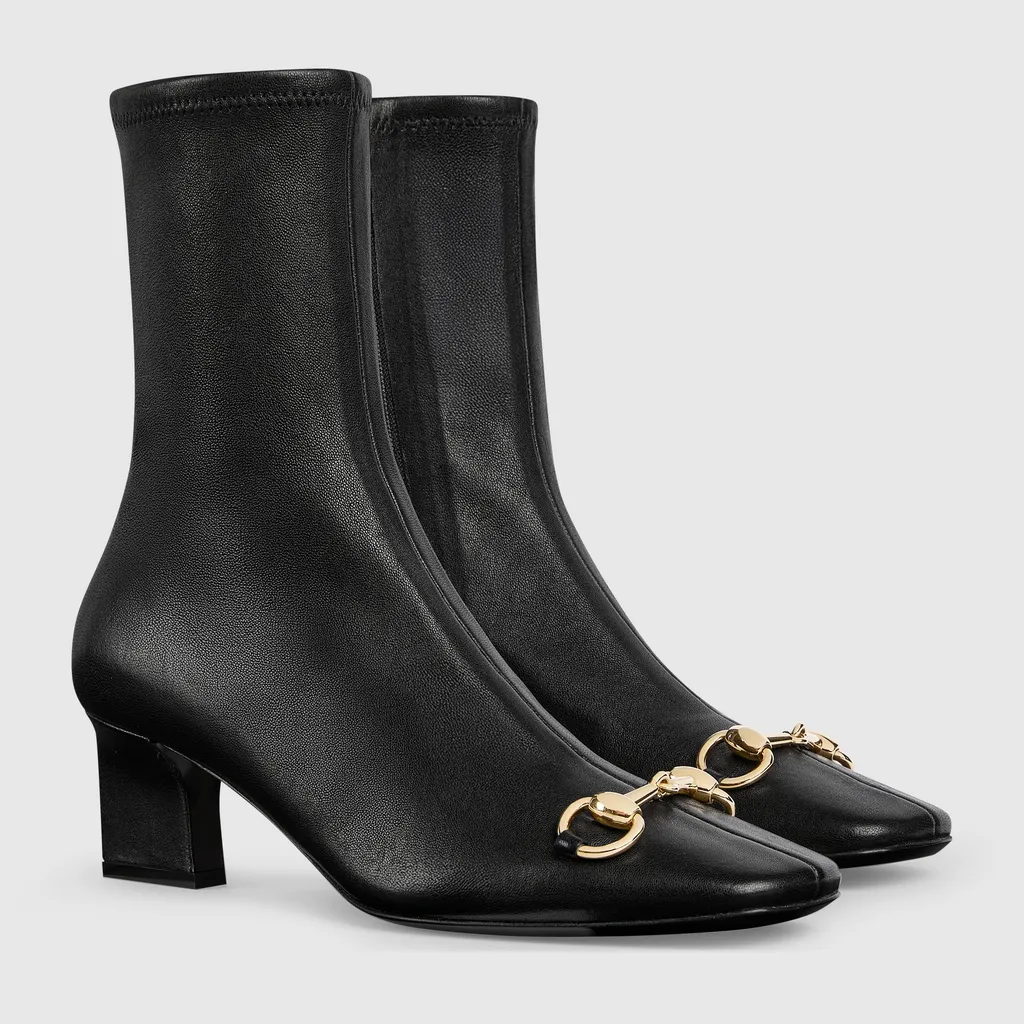 Signora Bootie