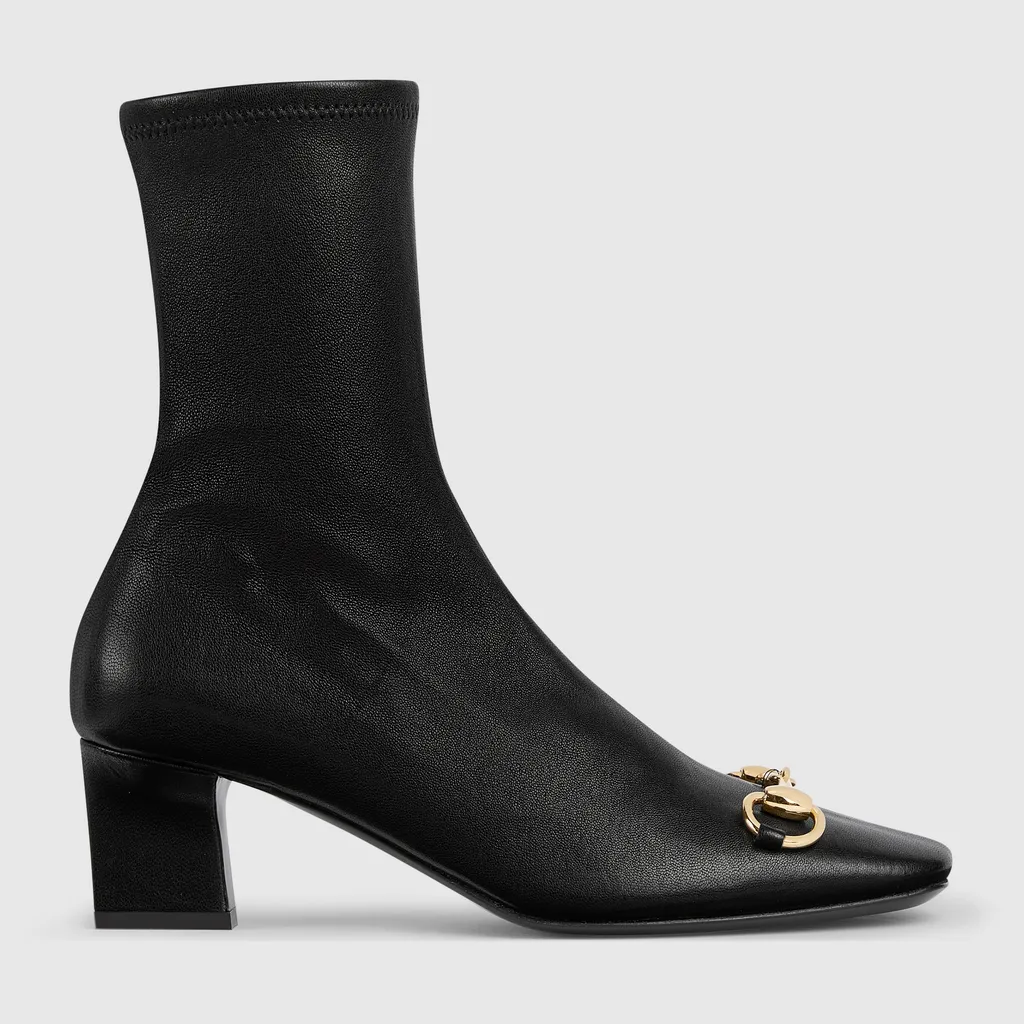 Signora Bootie