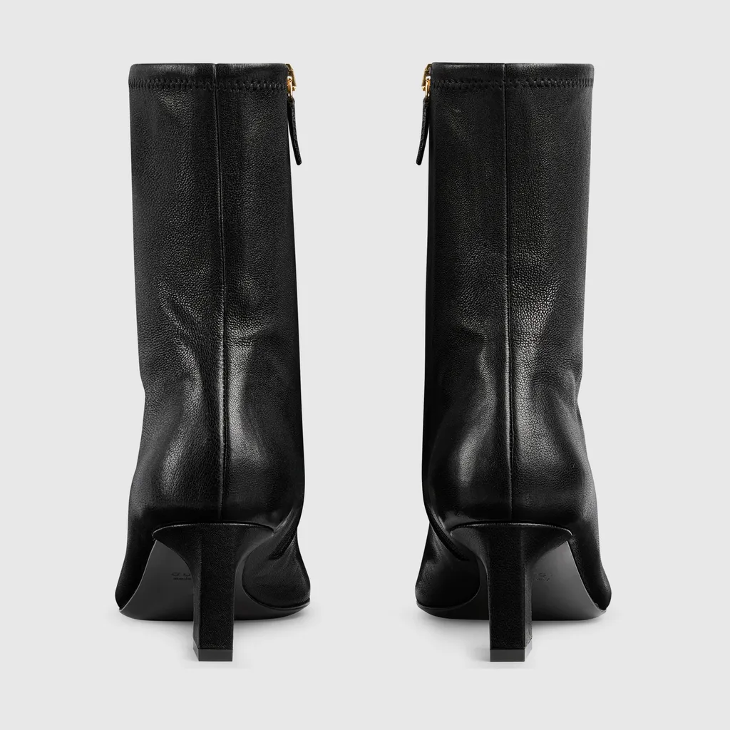 Signora Bootie