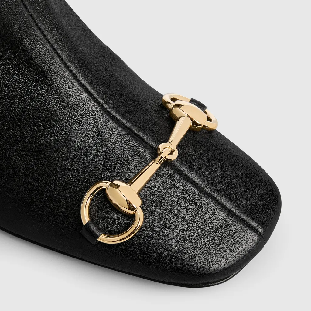Signora Bootie