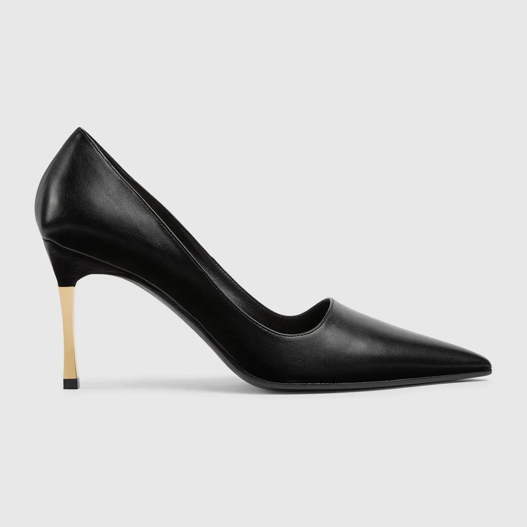 Bombshell Pump