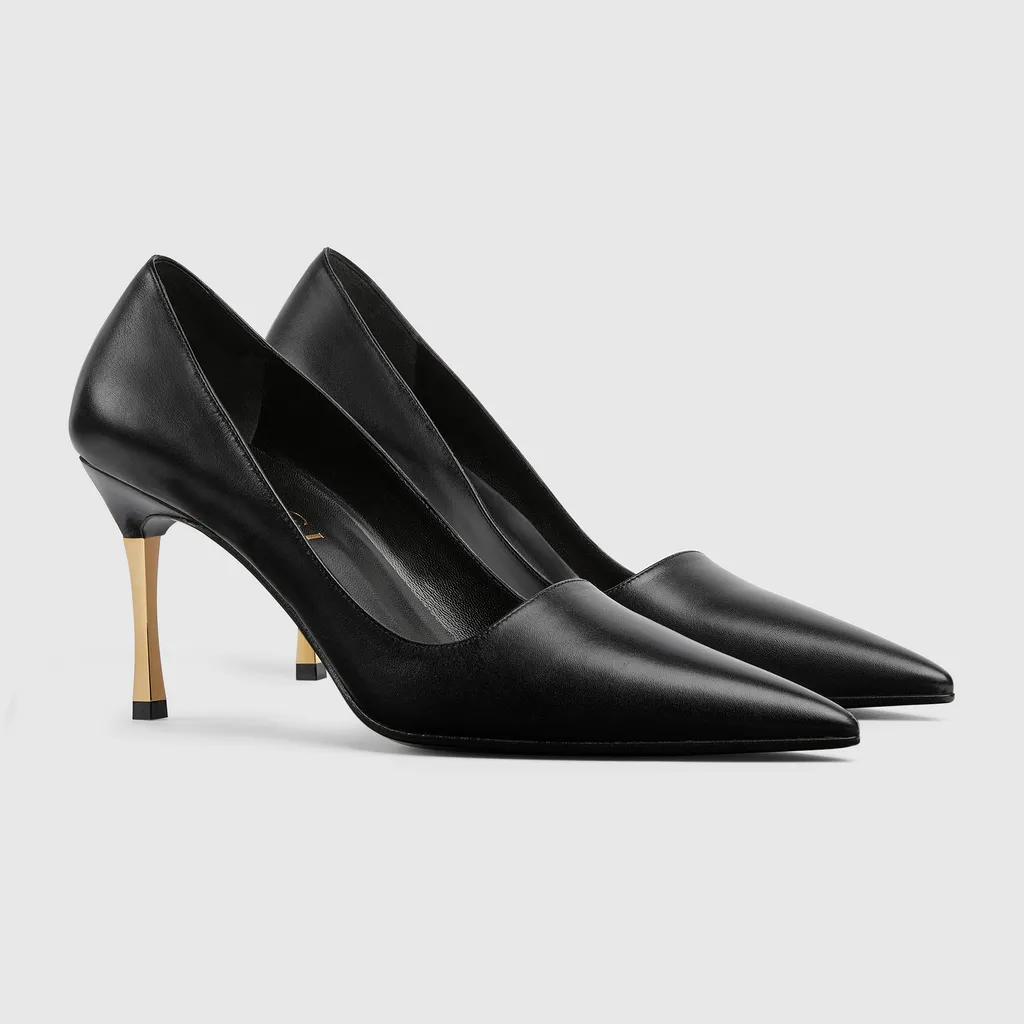 Bombshell Pump