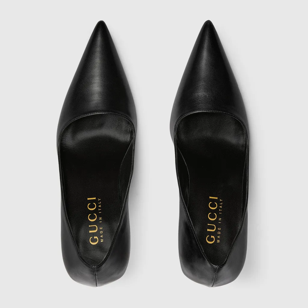 Bombshell Pump