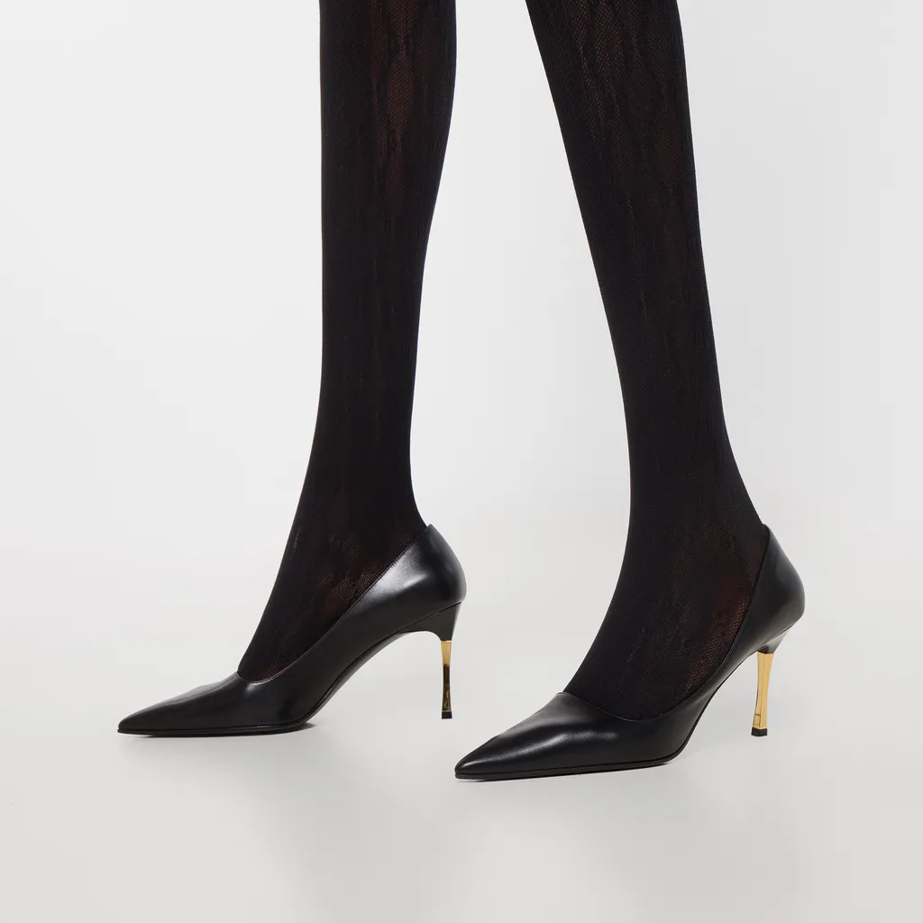 Bombshell Pump