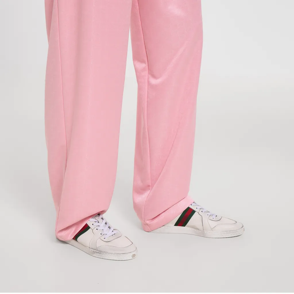 Stretch Low-Top Trainer