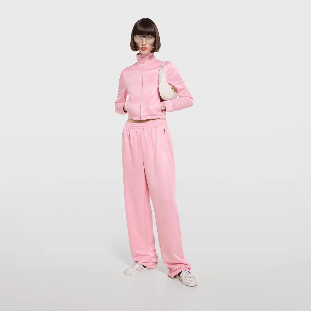 Stretch Low-Top Trainer