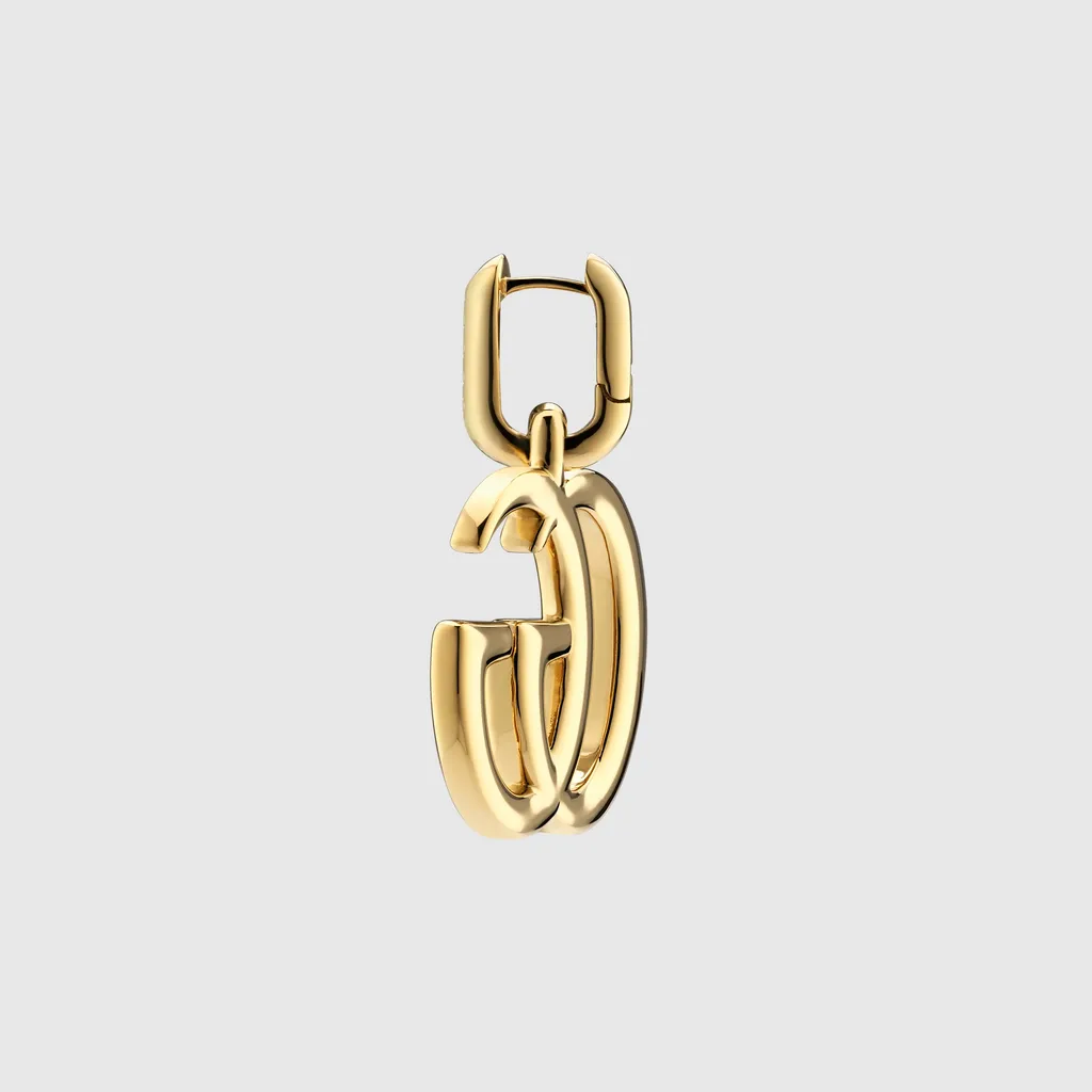 Gg Marmont Mini Earrings