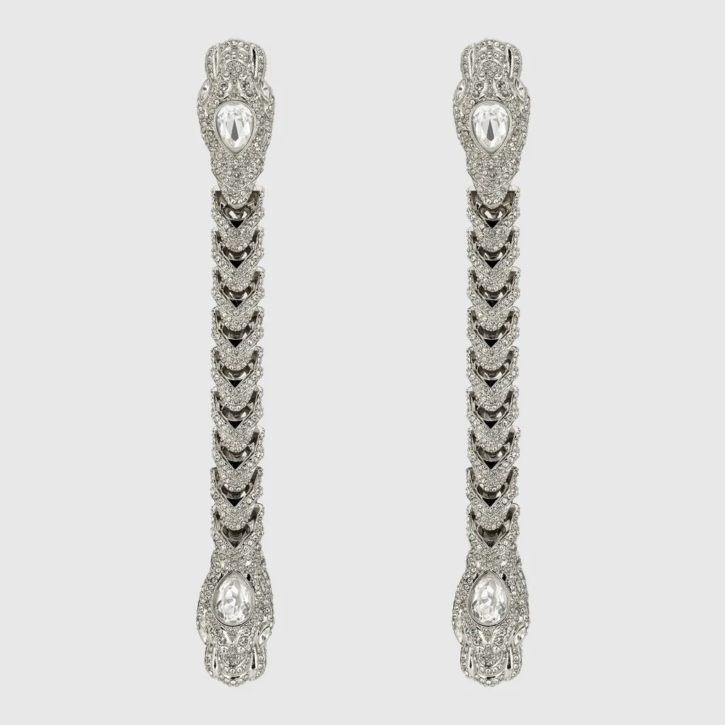 Dionysus Earrings
