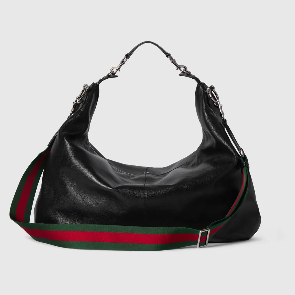 Brera Large Crossbody Bag