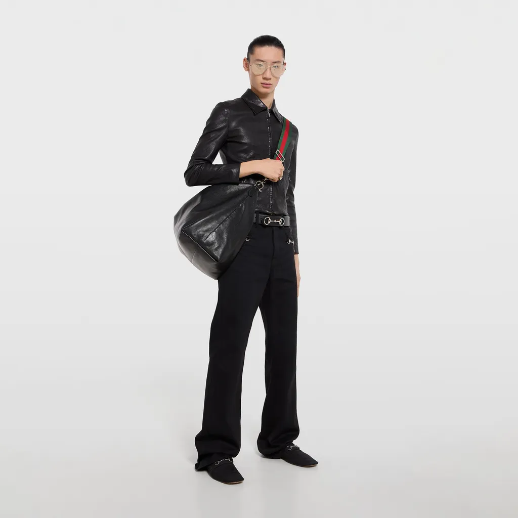 Brera Large Crossbody Bag