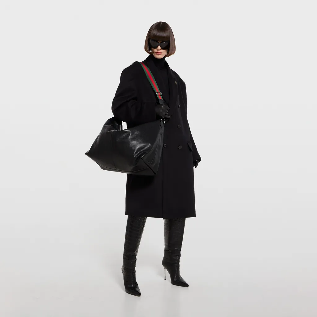Brera Large Crossbody Bag