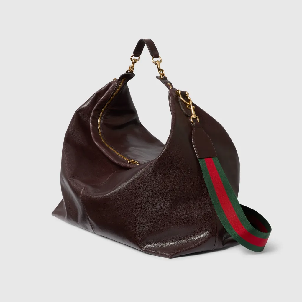 Brera Large Crossbody Bag
