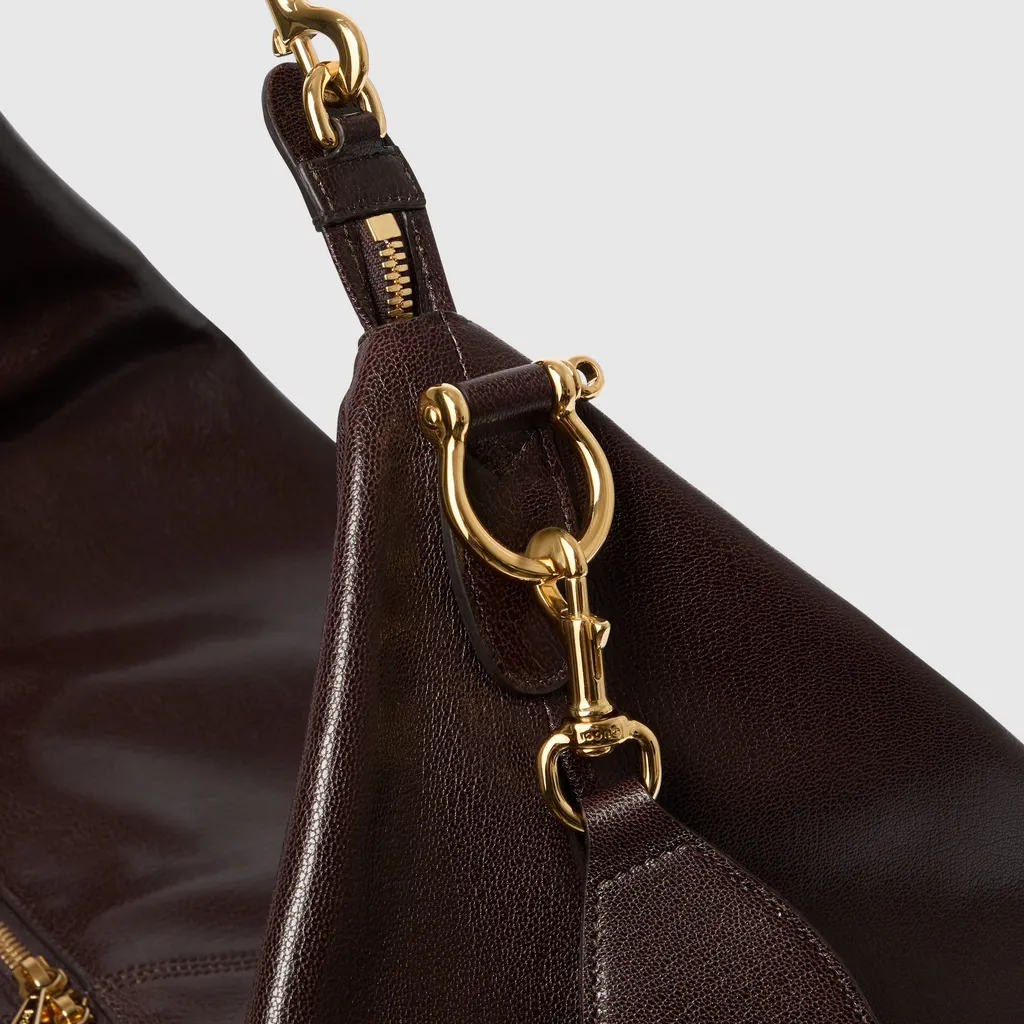 Brera Large Crossbody Bag