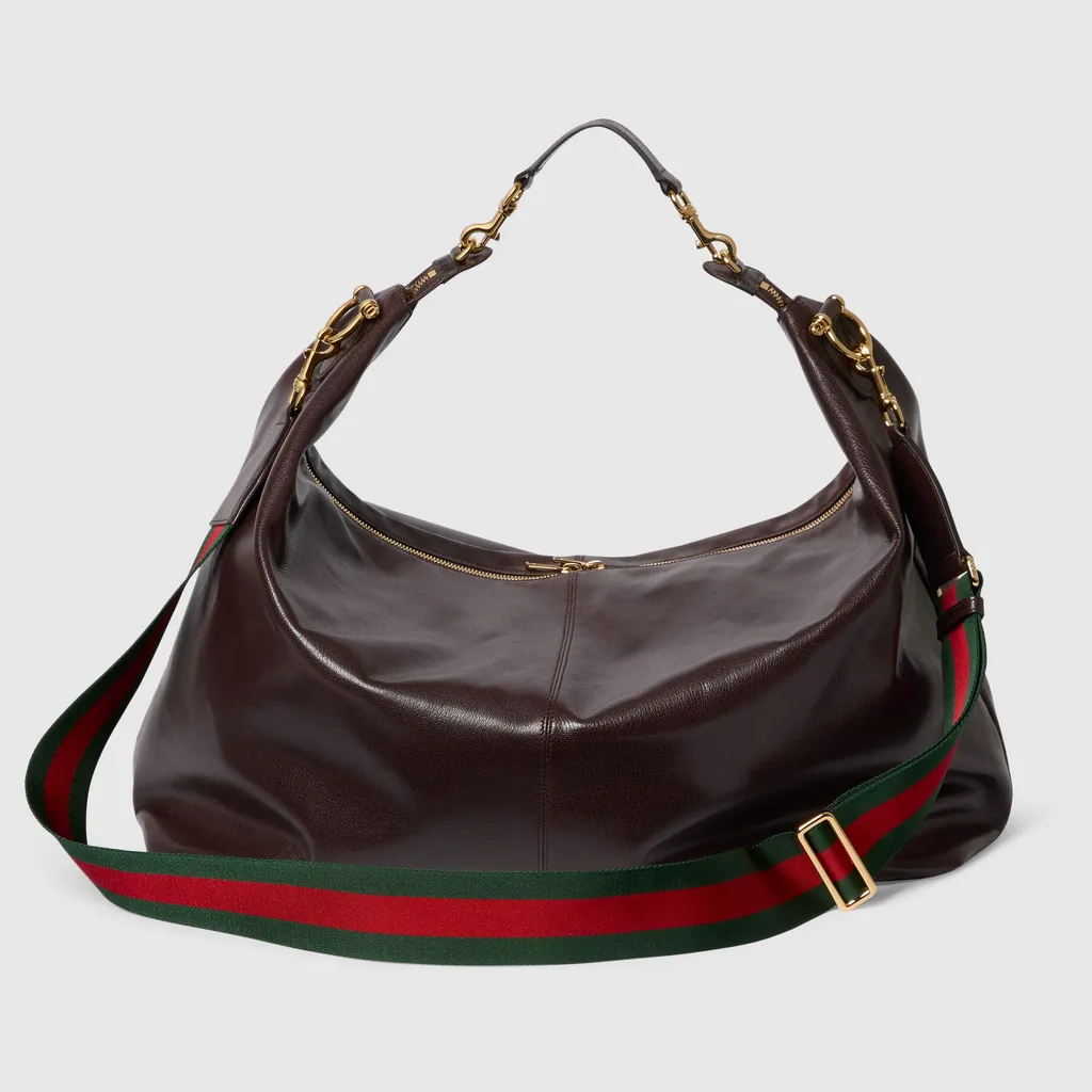 Brera Large Crossbody Bag