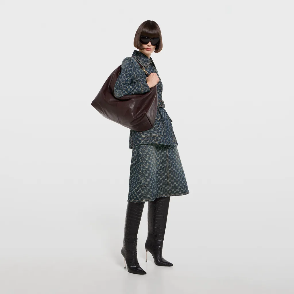 Brera Large Crossbody Bag
