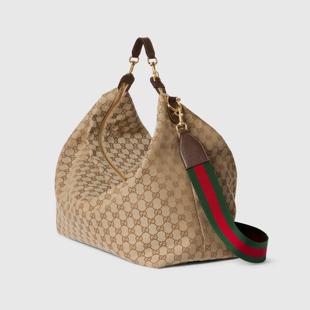 Brera Large Crossbody Bag