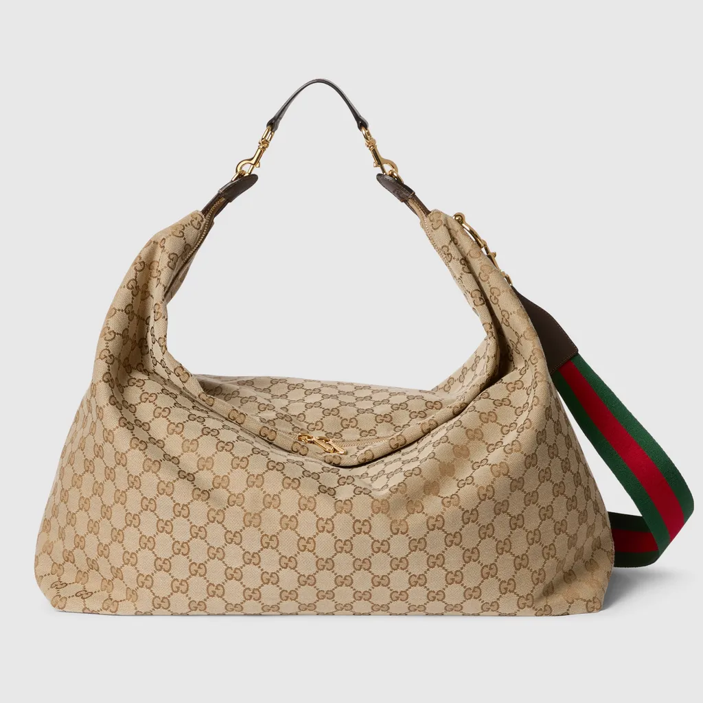 Brera Large Crossbody Bag