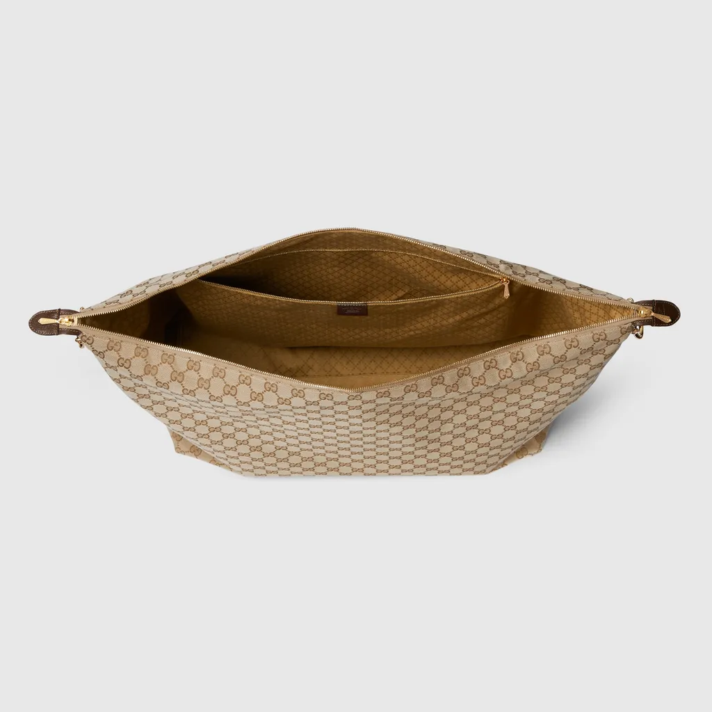 Brera Large Crossbody Bag