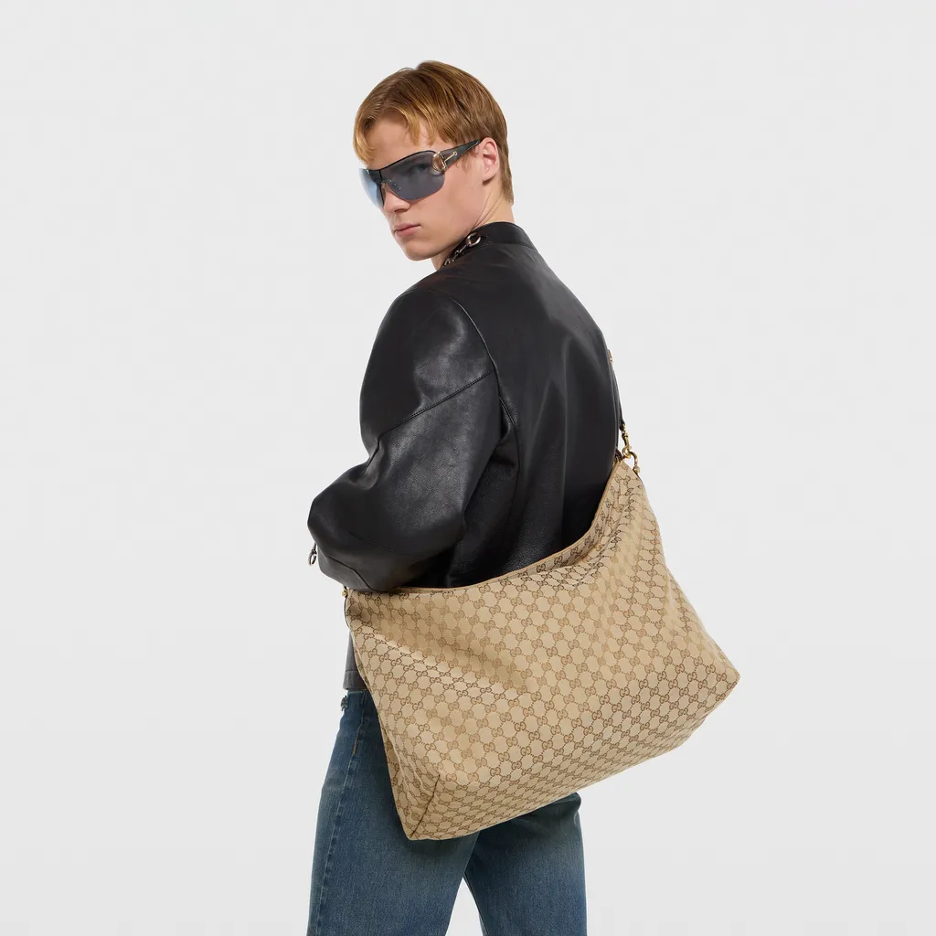 Brera Large Crossbody Bag