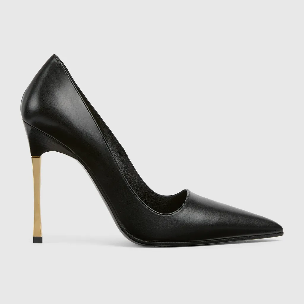 Bombshell Pump