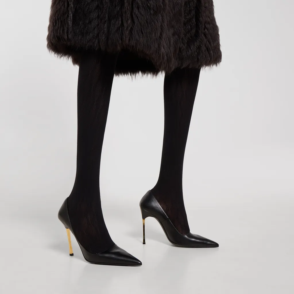 Bombshell Pump