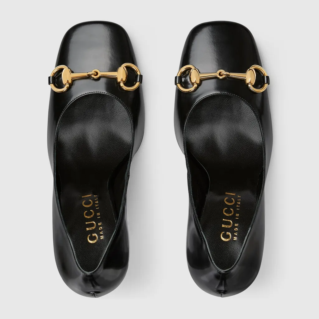 Signora Pump