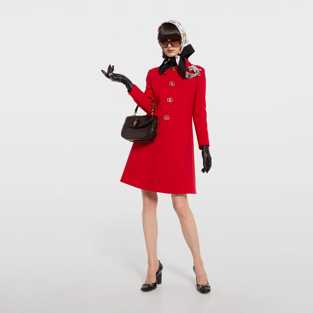 Signora Pump